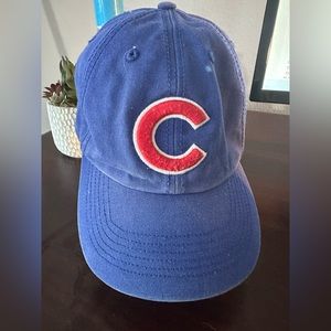 Chicago Cubs cap